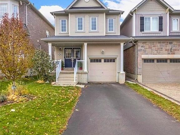 2nd image of 39 McCargow Dr