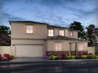 Residence 6 Plan, Deer Valley, Antioch, CA 94531