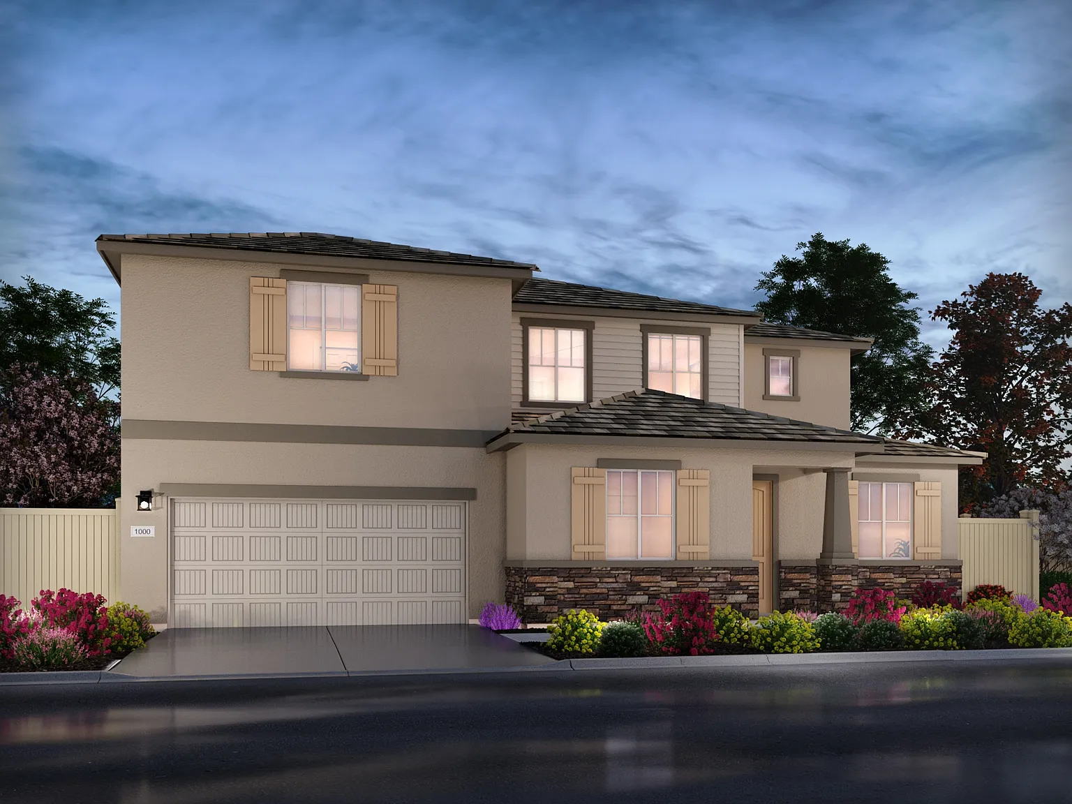 5256 Kestrel St photo 1