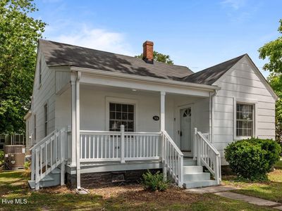 306 Oak Drive, Tarboro, NC, 27886