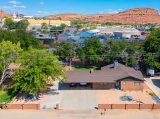1010 N 1100 W, Saint George, UT 84770