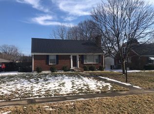 1810 Normandy Rd #1, Lexington, KY 40504