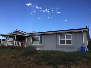 70 Camino Alto, Sandia Park, NM 87047