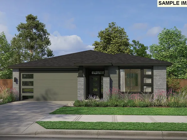 1830 NE 196th Ave, Vancouver, WA 98686