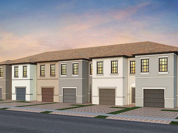 Seacrest Exterior 6-Unit