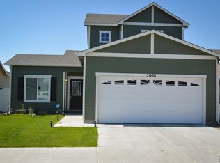 2008 Oneal Pl, Pueblo, CO 81004
