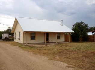 317 W 47th St, San Angelo, TX 76903