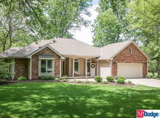 1211 Pinewood Dr, Blair, NE 68008
