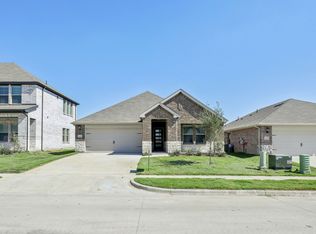 2125 Horseshoe Ln, Seagoville, TX 75159