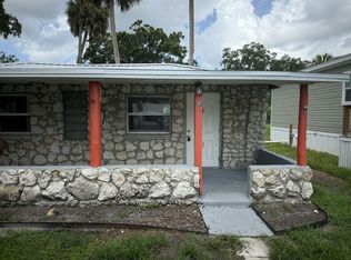 14035 W River Rd CABIN H, Inglis, FL 34449