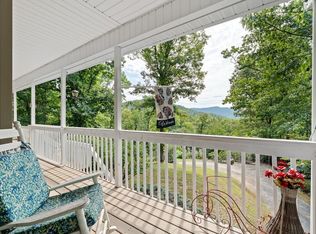 359 Matlock Hills Rd, Franklin, NC 28734