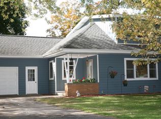 1183 N Gary St, Ludington, MI 49431
