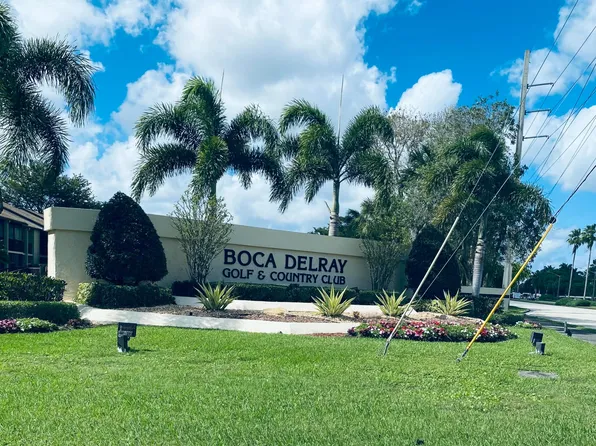 5186 Golfview Court #1913, Delray Beach, FL 33484