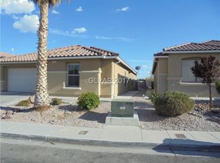 3125 Hartley Cove Ave, North Las Vegas, NV 89081
