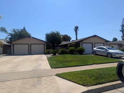 353 W Warner Ave, Fresno, CA, 93704