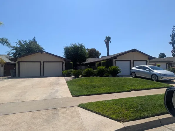 353 W Warner Ave, Fresno, CA 93704