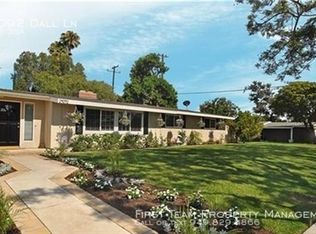 14092 Dall Ln, Tustin, CA 92780