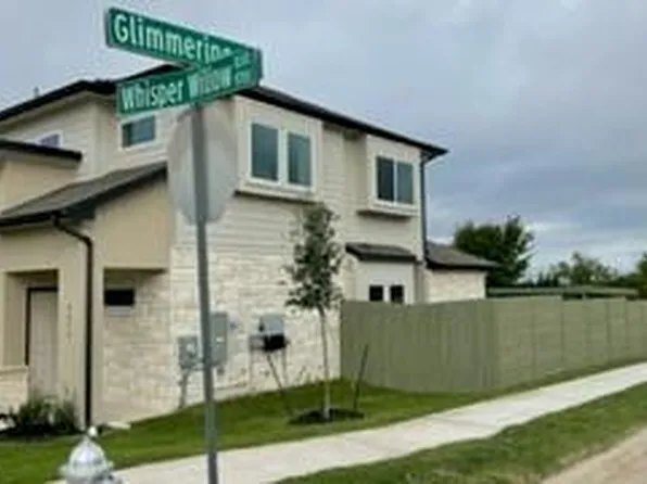 9616 Whisper Willow Blvd, Manor, TX 78653