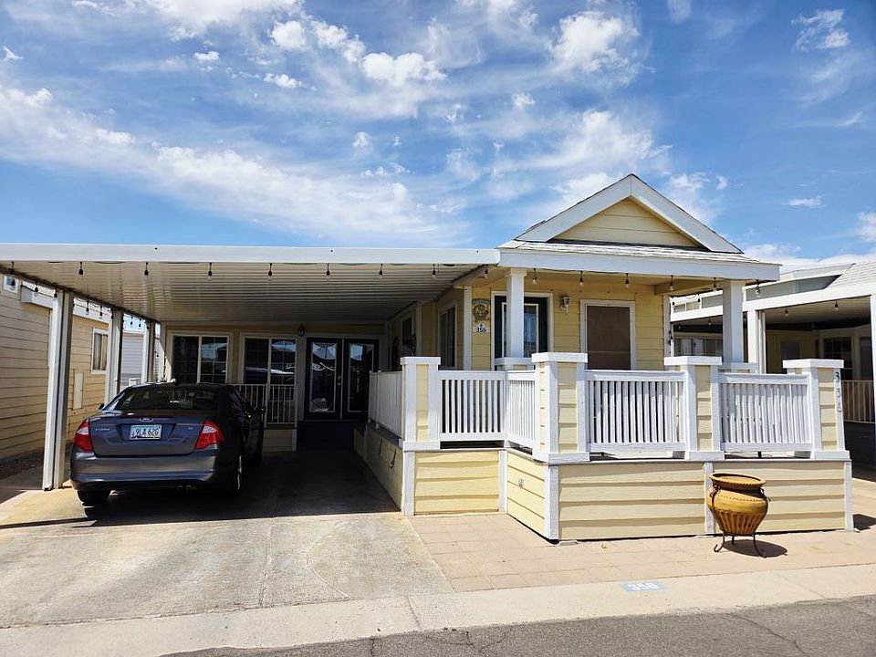 1st image of 8700 E University Dr #356