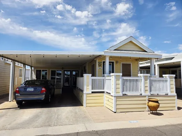 8700 E University Dr #356, Mesa, AZ 85207
