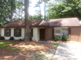 6899 Hickory Log Rd, Mableton, GA 30168