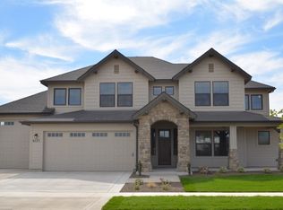 4171 W Temple Dr, Eagle, ID 83616