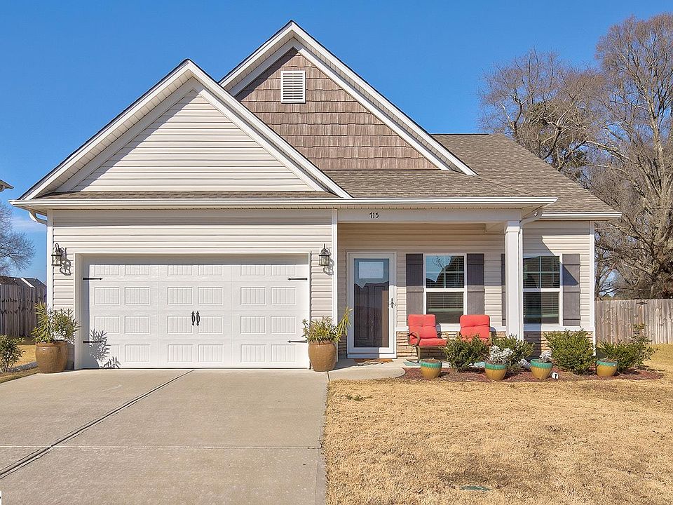 1st image of 715 Camberwell Dr