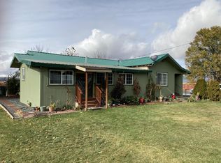 100 A St, Tulelake, CA 96134