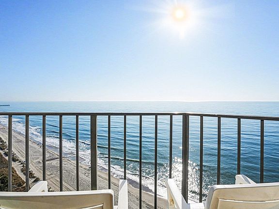 2nd image of 1605 S Ocean Blvd. #1704