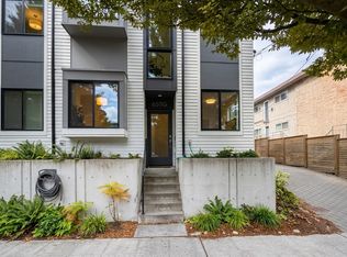 6511 Phinney Ave N #G, Seattle, WA 98103