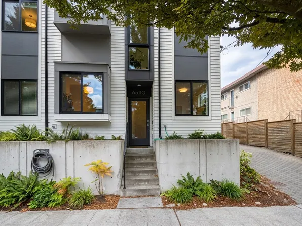 6511 Phinney Ave N #G, Seattle, WA 98103