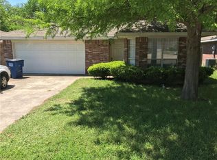1242 Nancy Ln, Lancaster, TX 75134