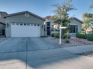 2013 E Pedro Rd, Phoenix, AZ 85042