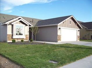 345 Watchmaker St, Twin Falls, ID 83301