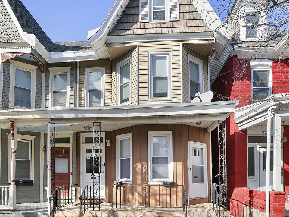 1st image of 1309 Washington St #A