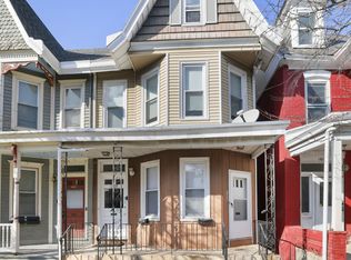1309 Washington St #A, Easton, PA 18042