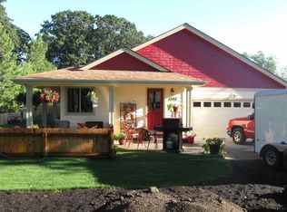 1246 Grant St, Philomath, OR 97370