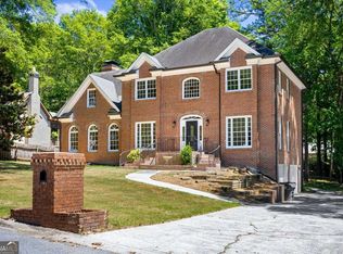 2120 Skyland Cove Ln, Snellville, GA 30078