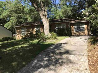 2279 Nannas Loop, Tallahassee, FL 32303