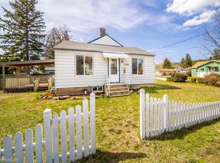 3723 N Ely Rd, Spokane, WA 99212