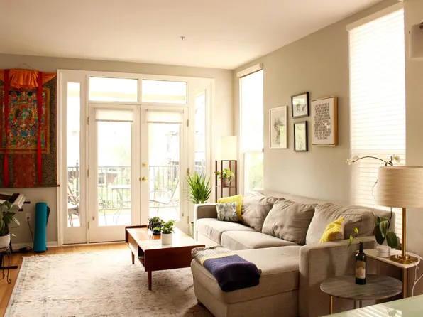 1521 N Vine St APT 203, Denver, CO 80206