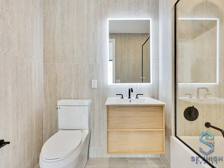 88 Schermerhorn St #Penthouse 19A — Photo 11