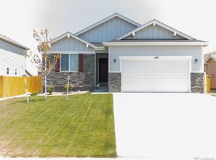 1109 Cottontail Ln, Wiggins, CO 80654