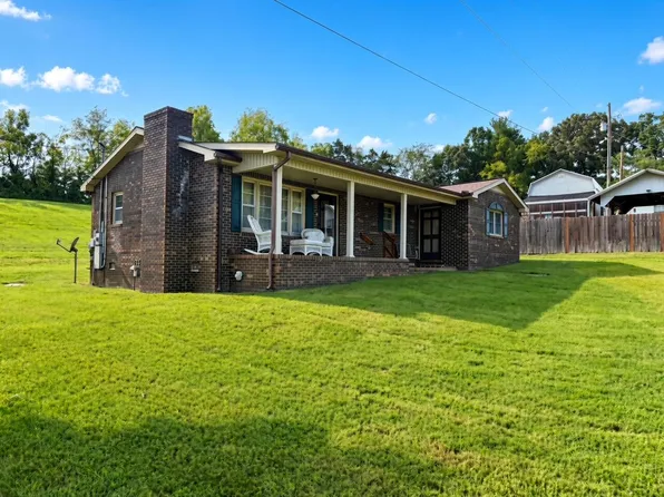 223 Jasmine Dr, Newport, TN 37821
