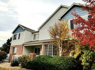 9570 Deerhorn Ct APT 45, Parker, CO 80134