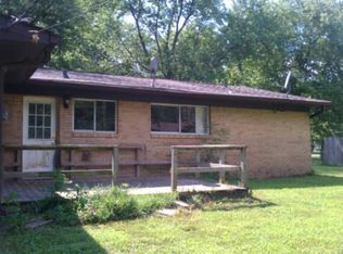 1509 Farley Dr, Indianapolis, IN 46214