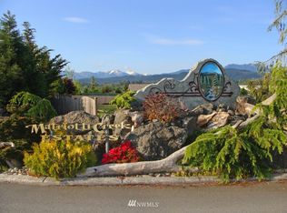 LOT Fifteen Chiesa Pl, Sequim, WA 98382