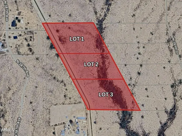 PARCEL 506-39-056E -- #-, Tonopah, AZ 85354