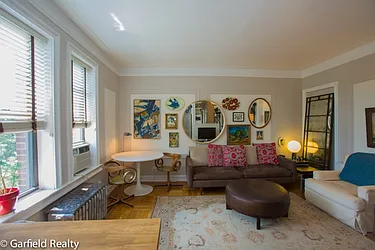 Rented by Garfield Realty 