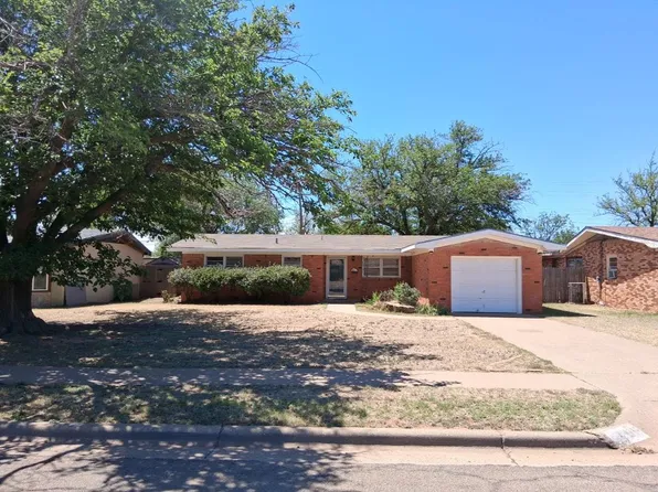 4915 43rd St, Lubbock, TX 79414
